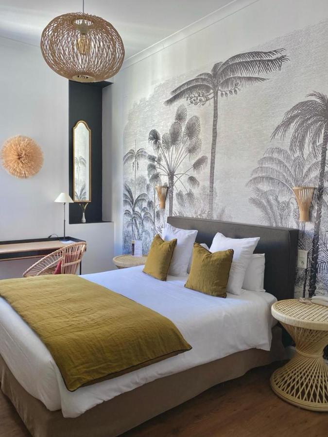 נרבון Hotel La Residence מראה חיצוני תמונה
