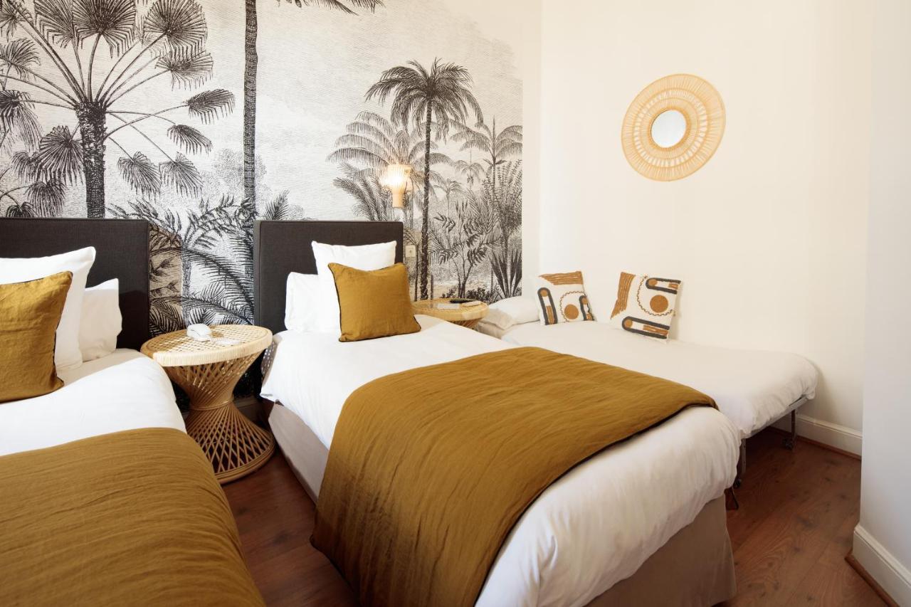 נרבון Hotel La Residence מראה חיצוני תמונה