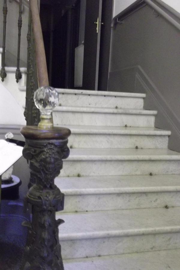 נרבון Hotel La Residence מראה חיצוני תמונה