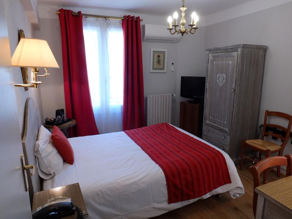 נרבון Hotel La Residence מראה חיצוני תמונה